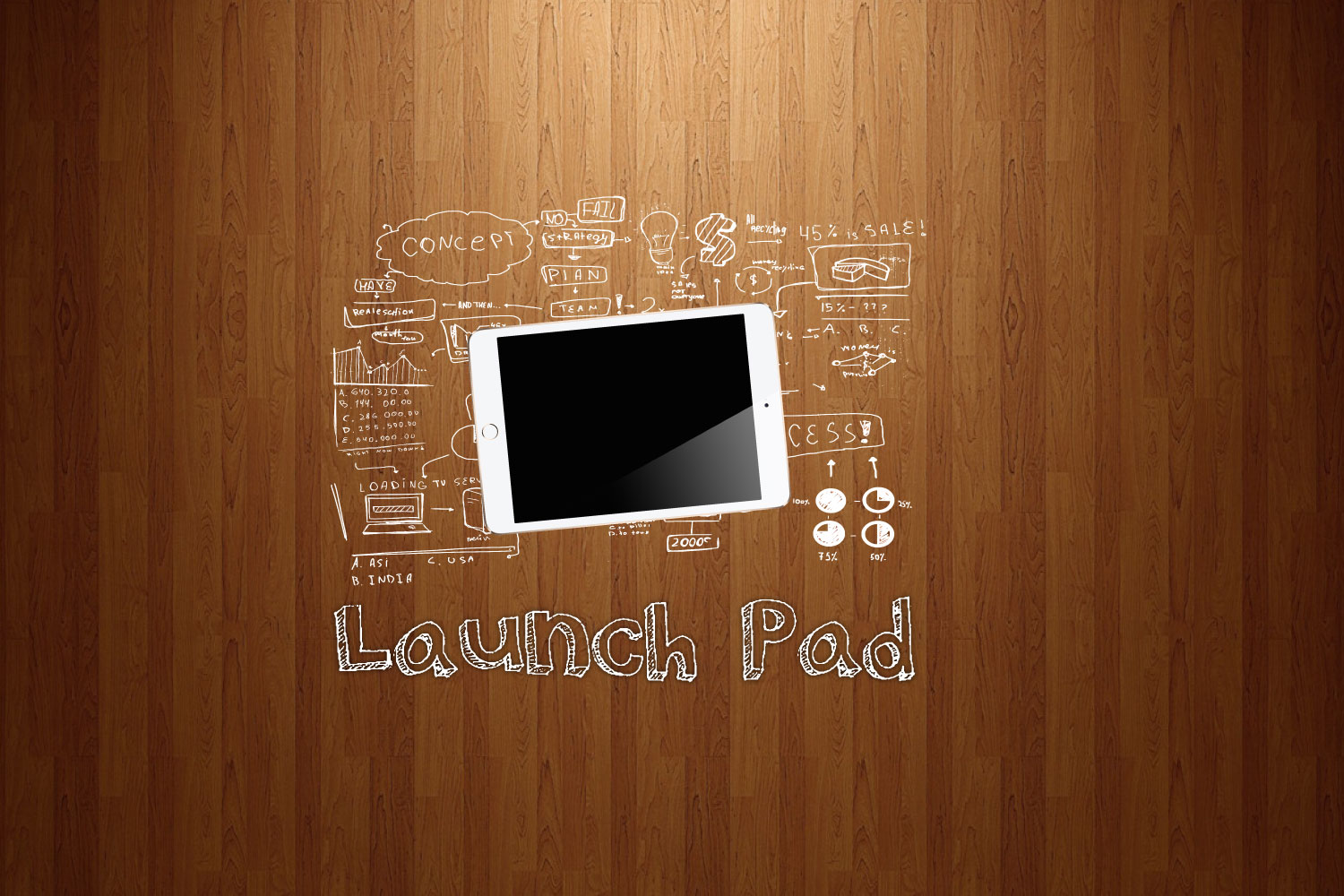 launchpad | innoq squared